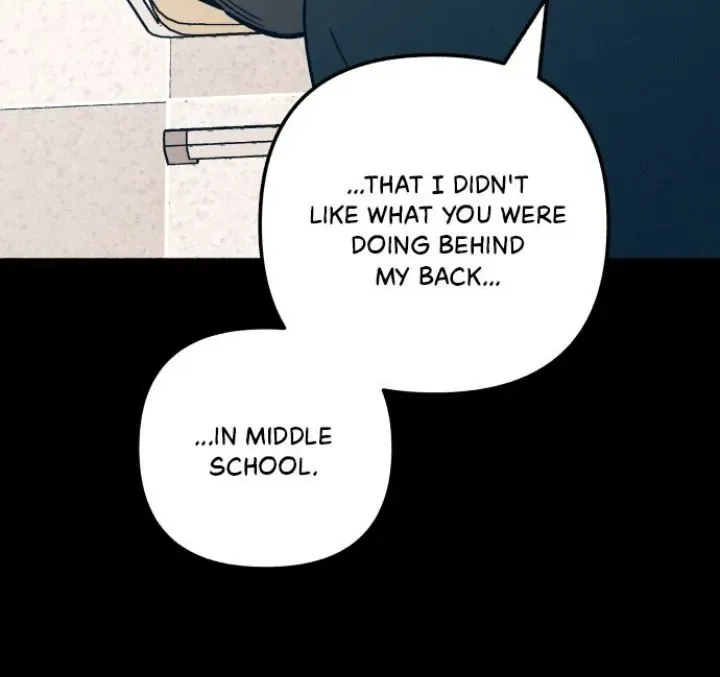Read My First Love Hate chapter 28 image 9 on Lezhin