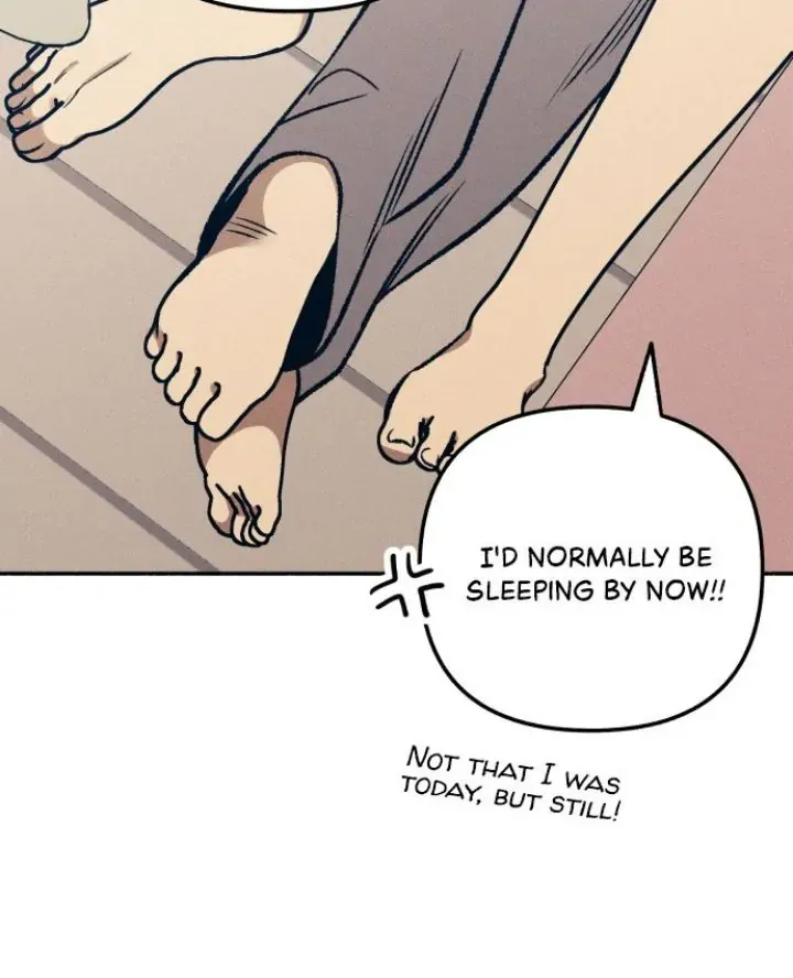 Read My First Love Hate chapter 29 image 1 on Lezhin