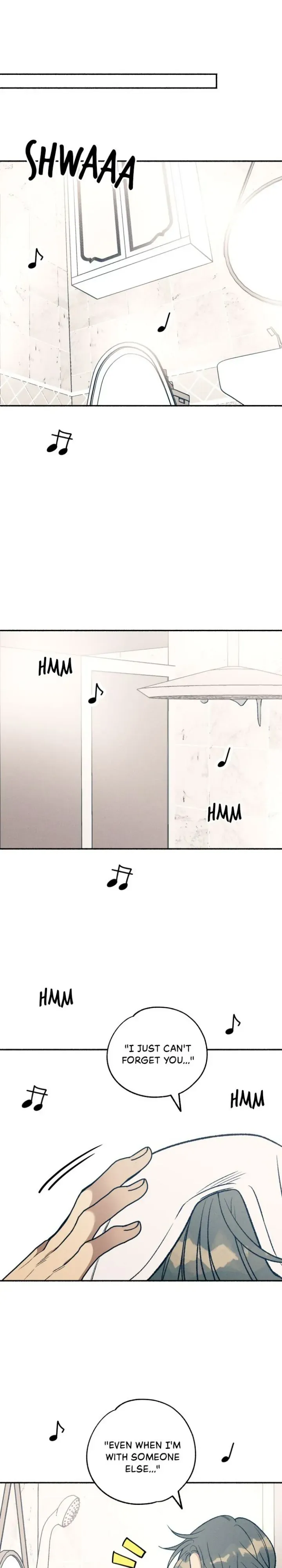 Read My First Love Hate chapter 29 image 15 on Lezhin