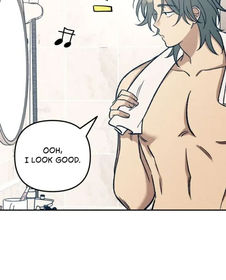 Read My First Love Hate chapter 29 image 16 on Lezhin