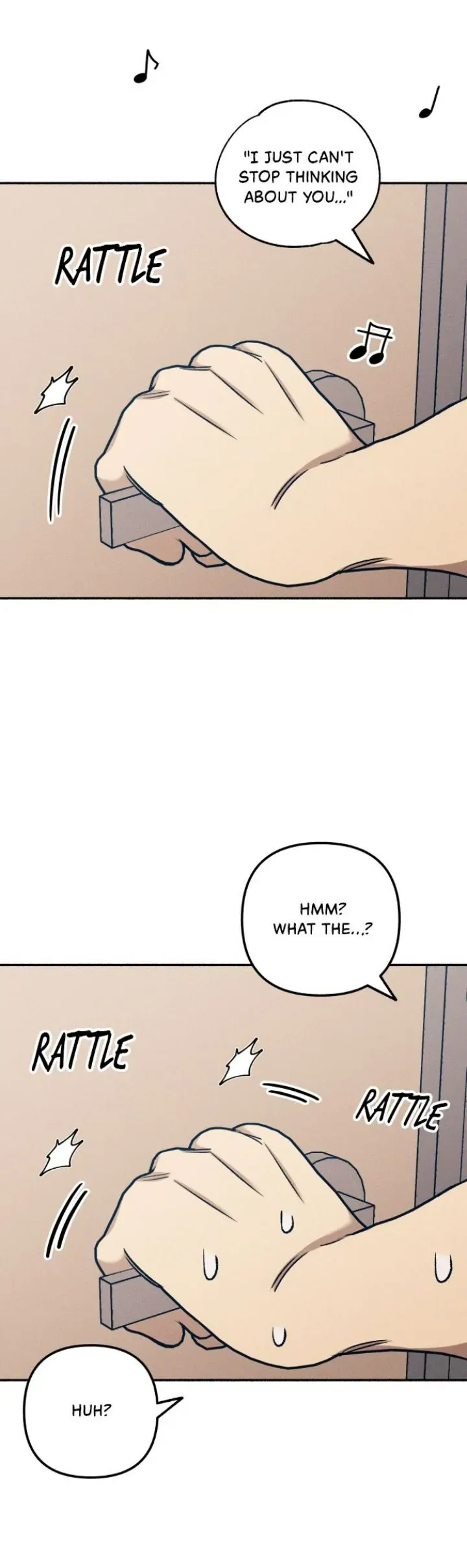Read My First Love Hate chapter 29 image 17 on Lezhin