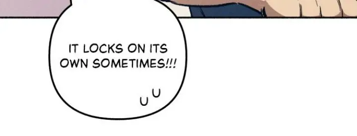 Read My First Love Hate chapter 29 image 19 on Lezhin