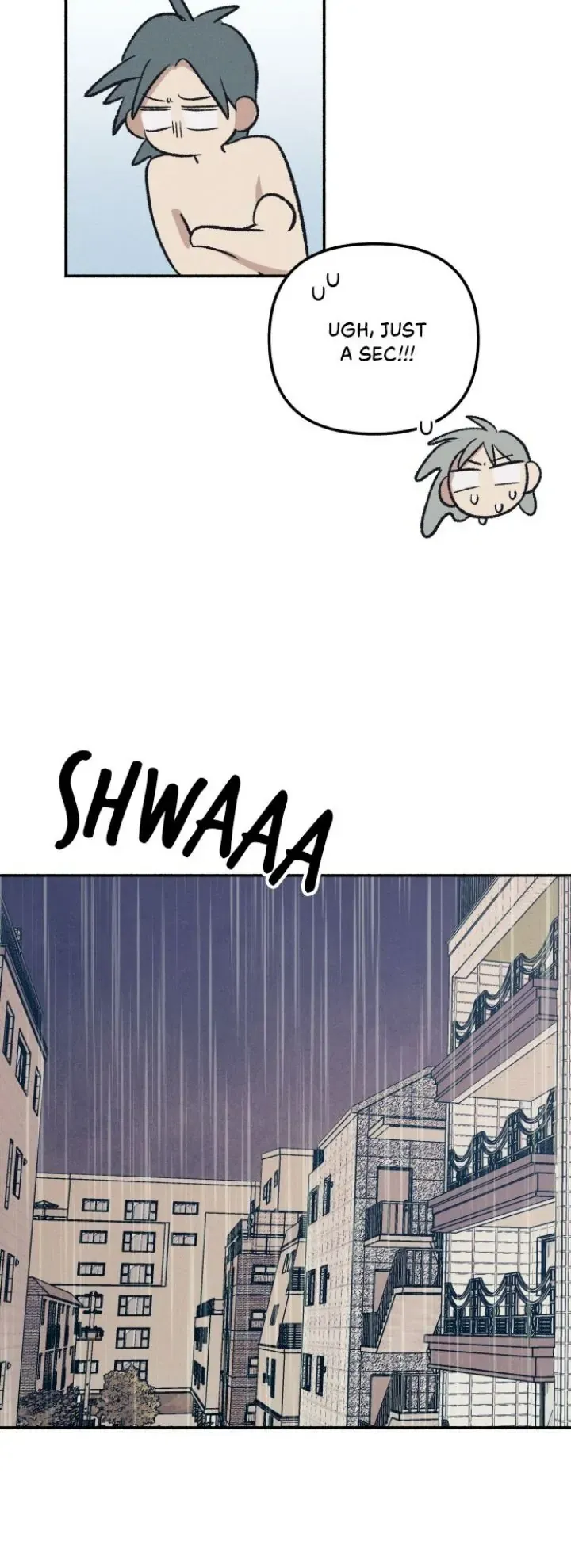 Read My First Love Hate chapter 29 image 25 on Lezhin