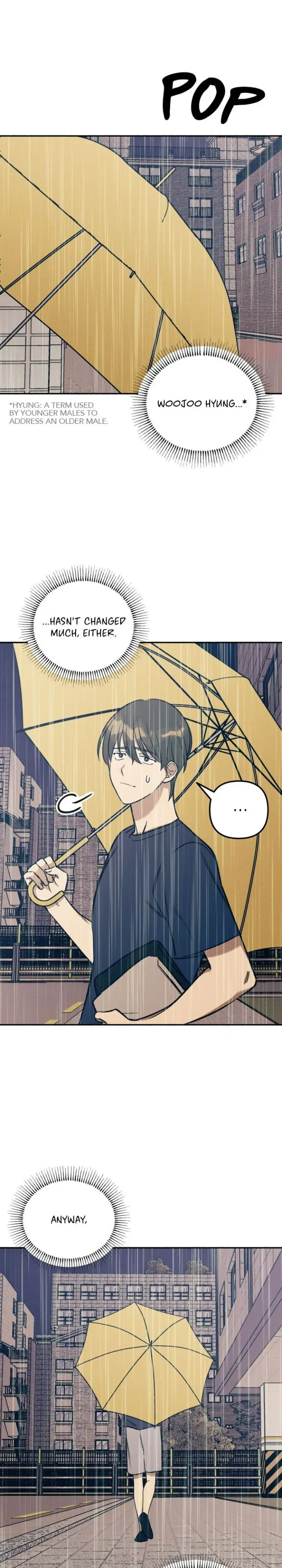 Read My First Love Hate chapter 29 image 26 on Lezhin
