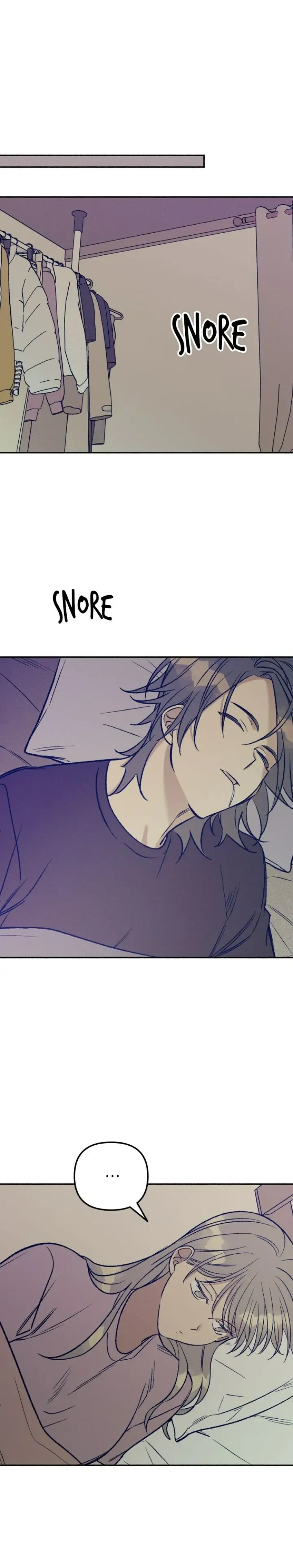 Read My First Love Hate chapter 29 image 32 on Lezhin