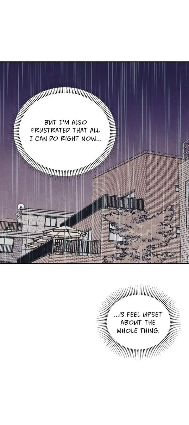 Read My First Love Hate chapter 29 image 40 on Lezhin