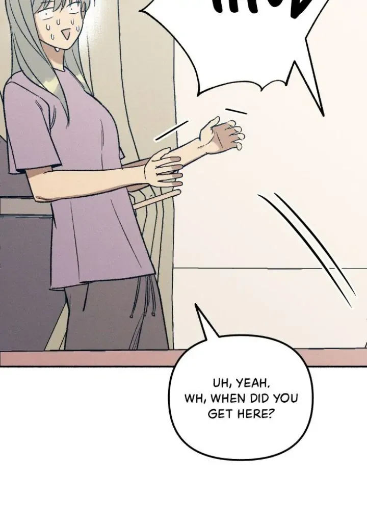 Read My First Love Hate chapter 29 image 8 on Lezhin