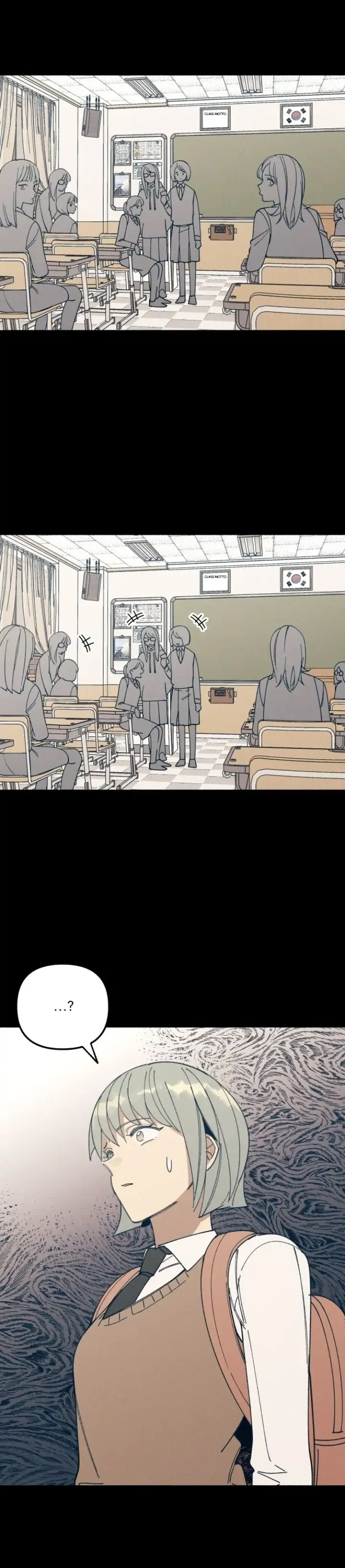 Read My First Love Hate chapter 3 image 10 on Lezhin