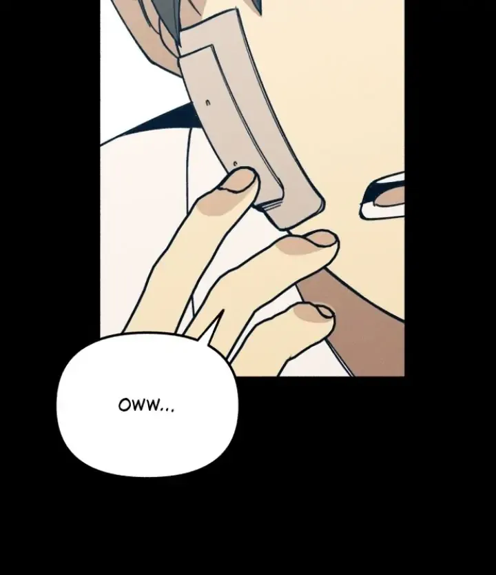 Read My First Love Hate chapter 3 image 25 on Lezhin