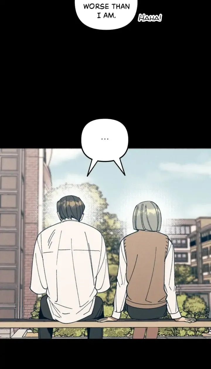 Read My First Love Hate chapter 3 image 27 on Lezhin