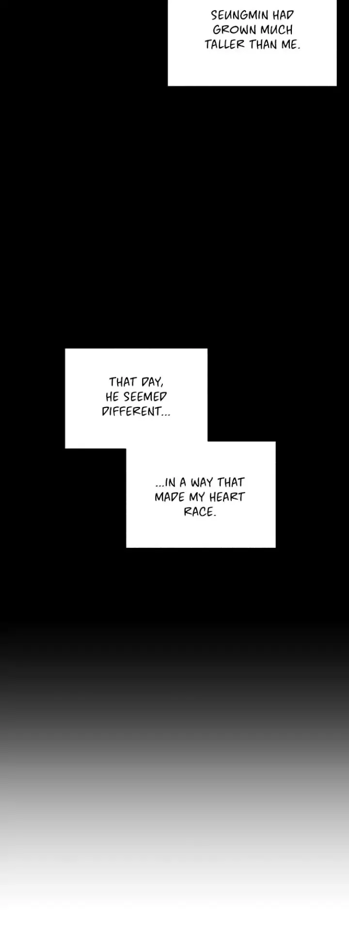 Read My First Love Hate chapter 3 image 32 on Lezhin