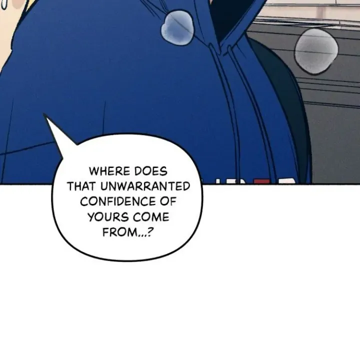 Read My First Love Hate chapter 31 image 10 on Lezhin