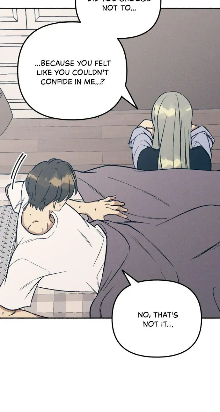Read My First Love Hate chapter 31 image 26 on Lezhin