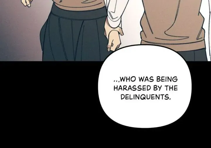 Read My First Love Hate chapter 31 image 30 on Lezhin