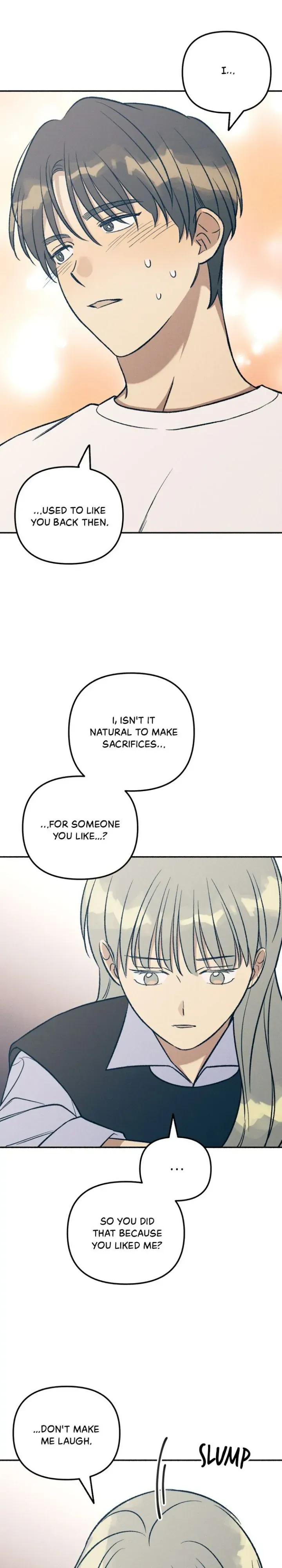 Read My First Love Hate chapter 31 image 35 on Lezhin