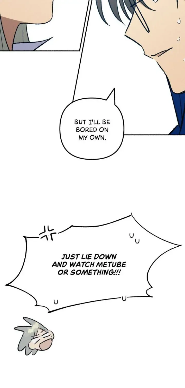 Read My First Love Hate chapter 31 image 4 on Lezhin