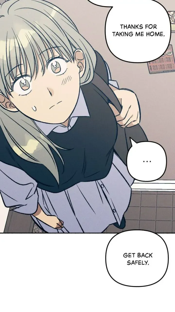Read My First Love Hate chapter 32 image 20 on Lezhin
