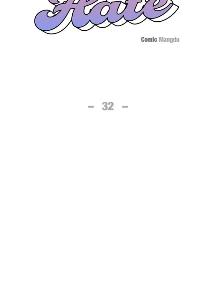 Read My First Love Hate chapter 32 image 25 on Lezhin