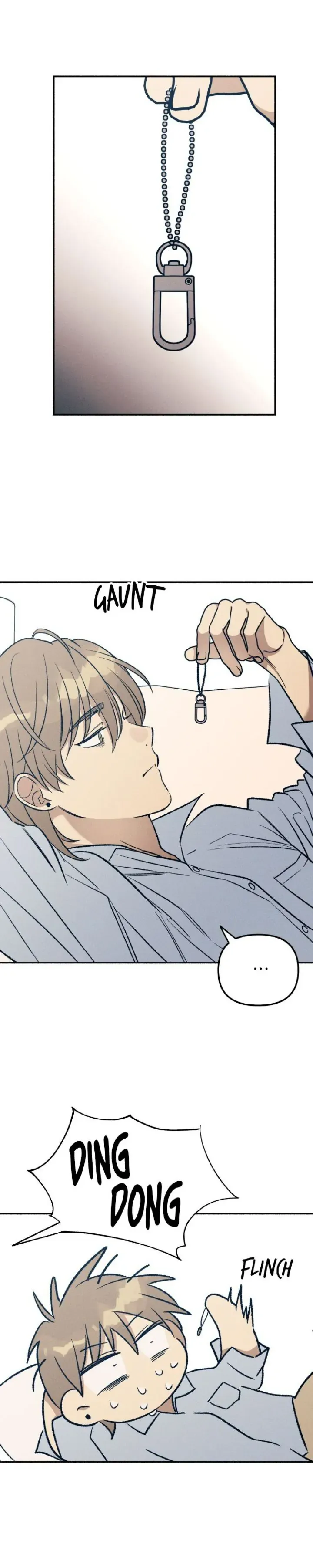 Read My First Love Hate chapter 32 image 26 on Lezhin