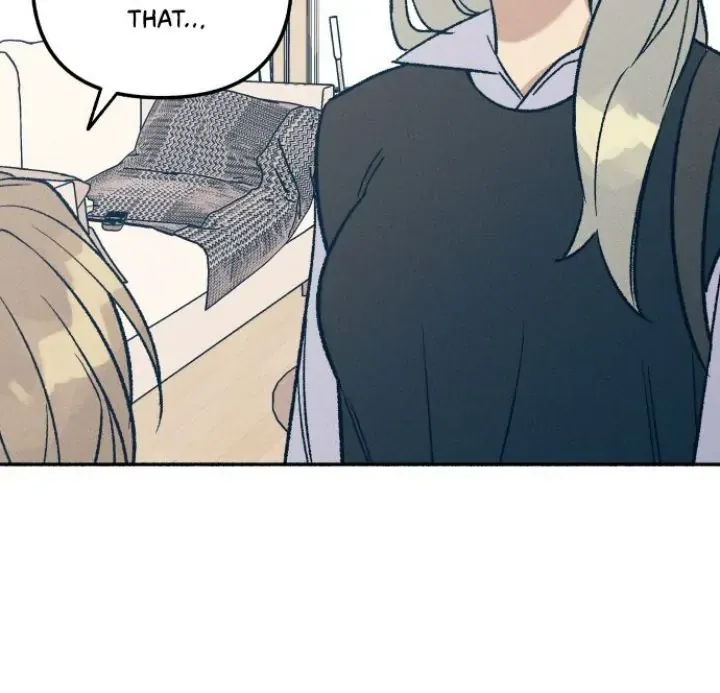 Read My First Love Hate chapter 32 image 30 on Lezhin