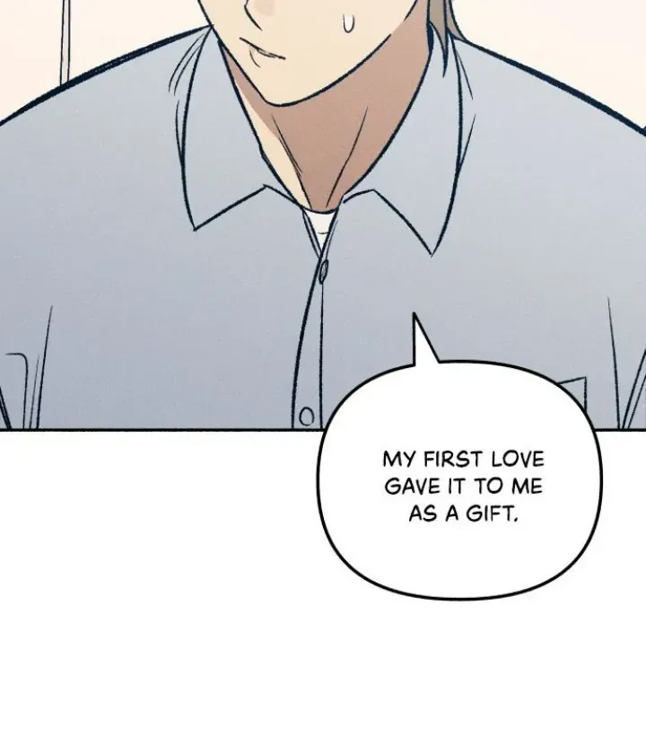 Read My First Love Hate chapter 32 image 44 on Lezhin