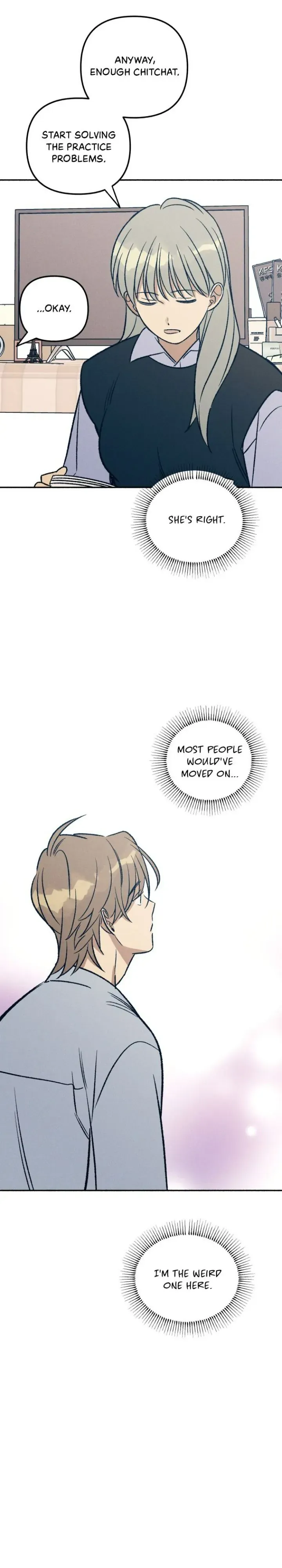 Read My First Love Hate chapter 32 image 47 on Lezhin