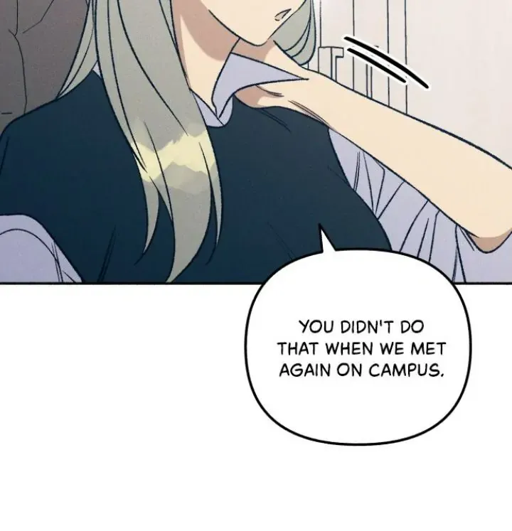 Read My First Love Hate chapter 32 image 6 on Lezhin