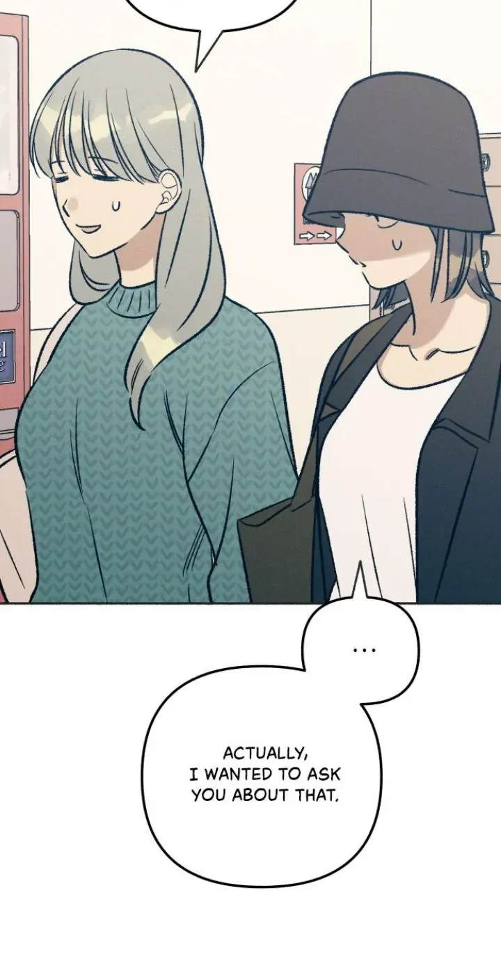 Read My First Love Hate chapter 33 image 10 on Lezhin