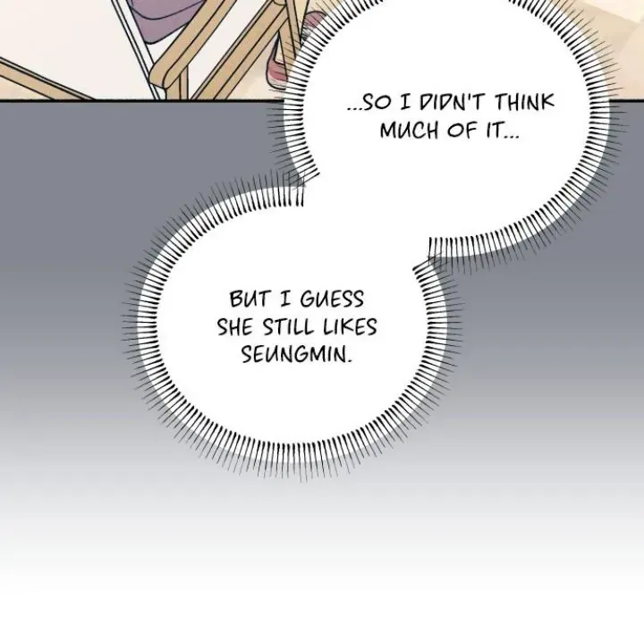 Read My First Love Hate chapter 33 image 15 on Lezhin