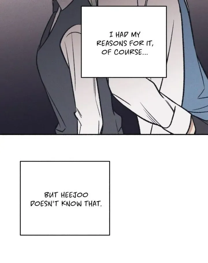 Read My First Love Hate chapter 33 image 18 on Lezhin