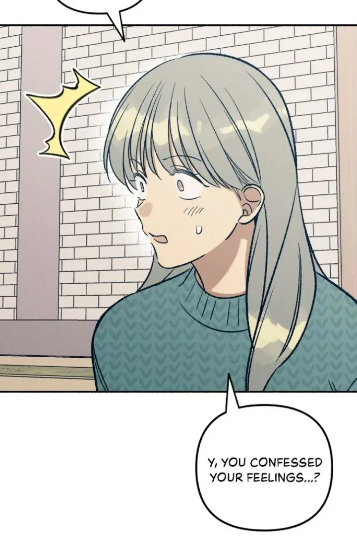 Read My First Love Hate chapter 33 image 28 on Lezhin