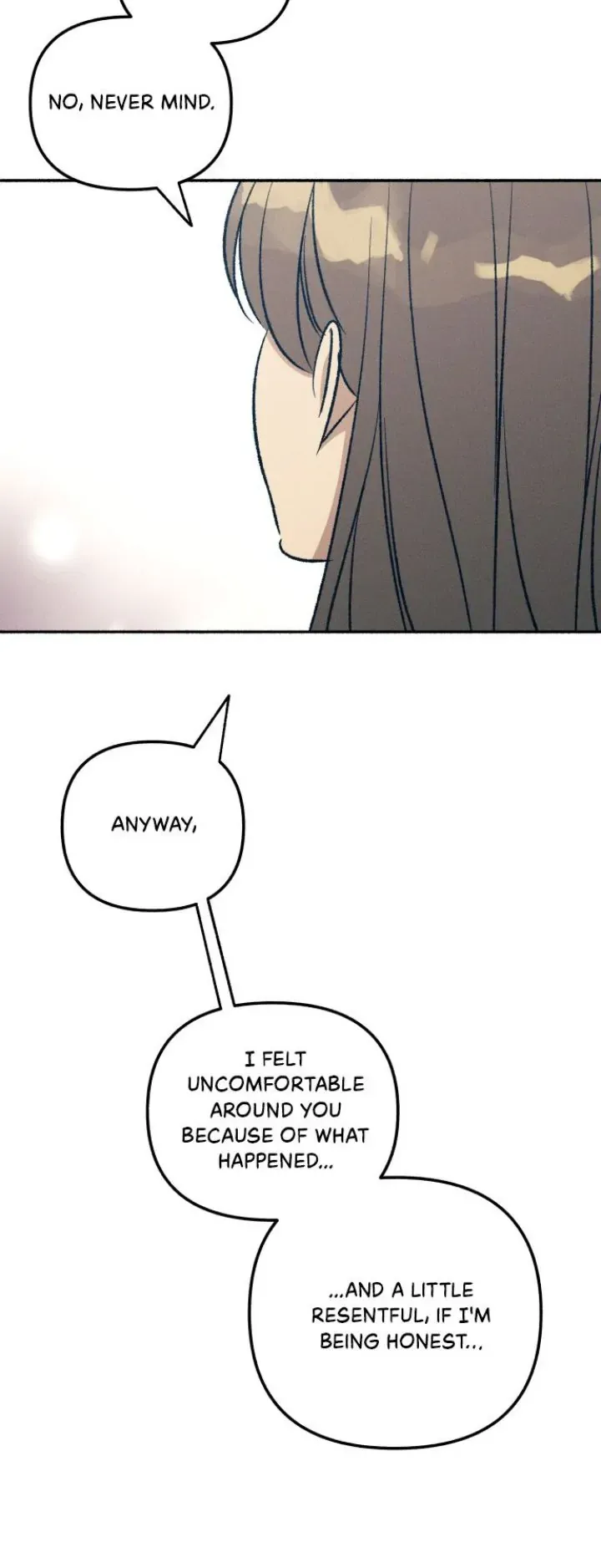 Read My First Love Hate chapter 33 image 30 on Lezhin