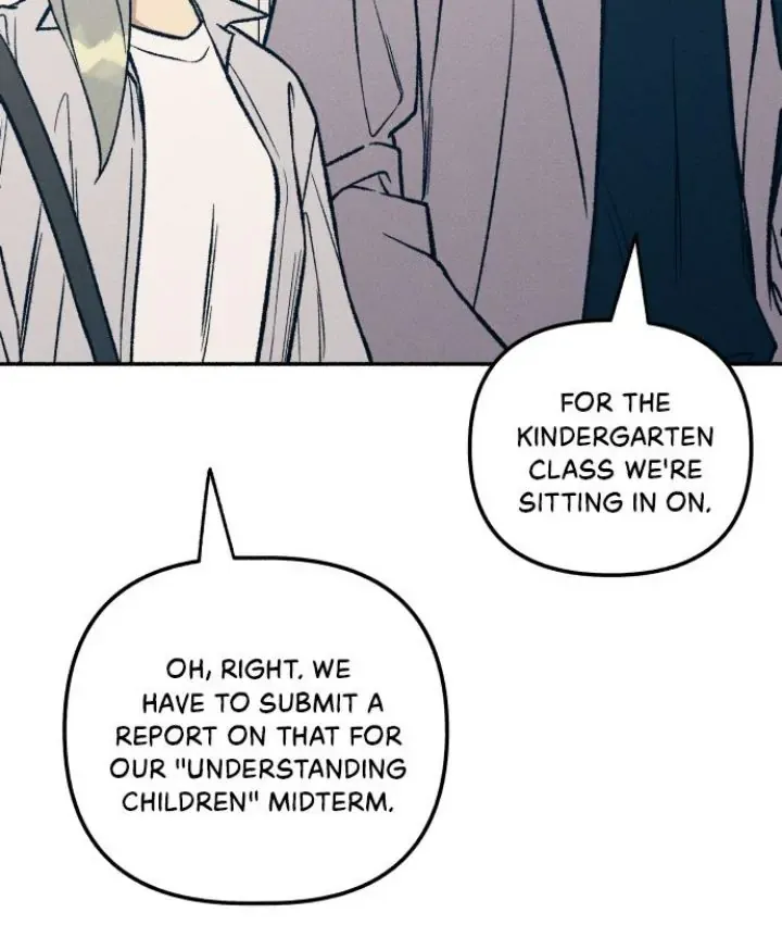 Read My First Love Hate chapter 34 image 22 on Lezhin