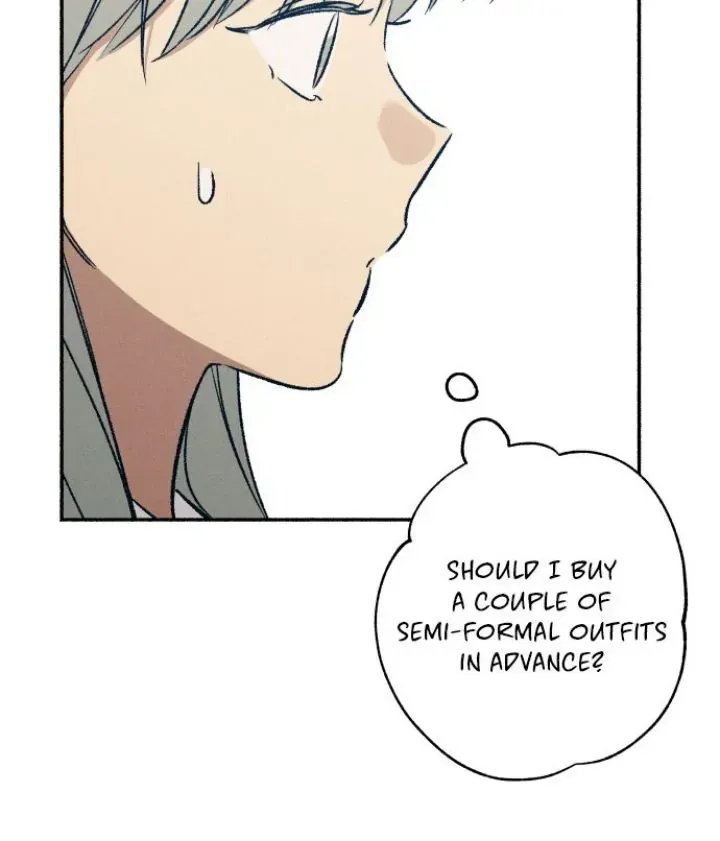Read My First Love Hate chapter 34 image 24 on Lezhin