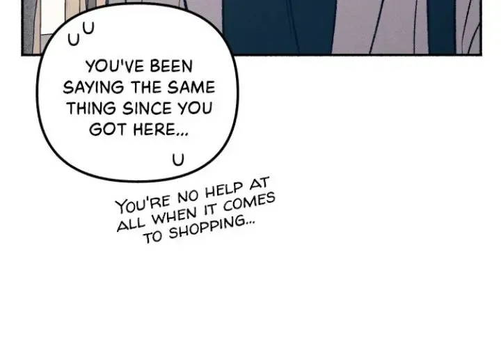 Read My First Love Hate chapter 34 image 28 on Lezhin