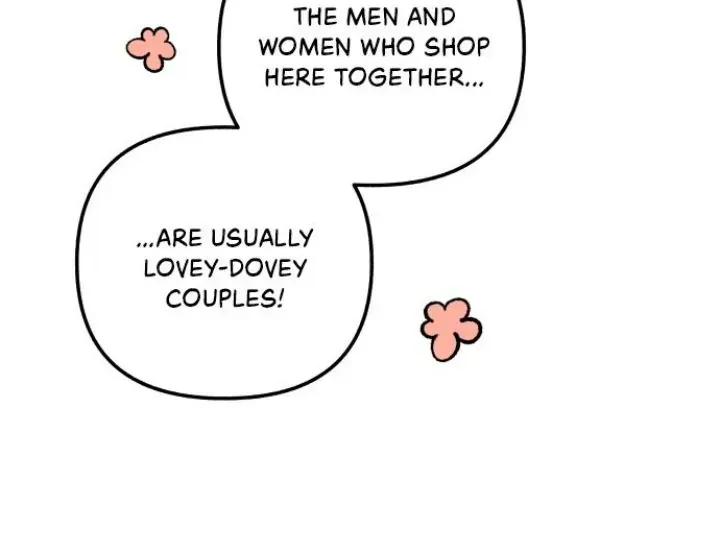 Read My First Love Hate chapter 34 image 30 on Lezhin