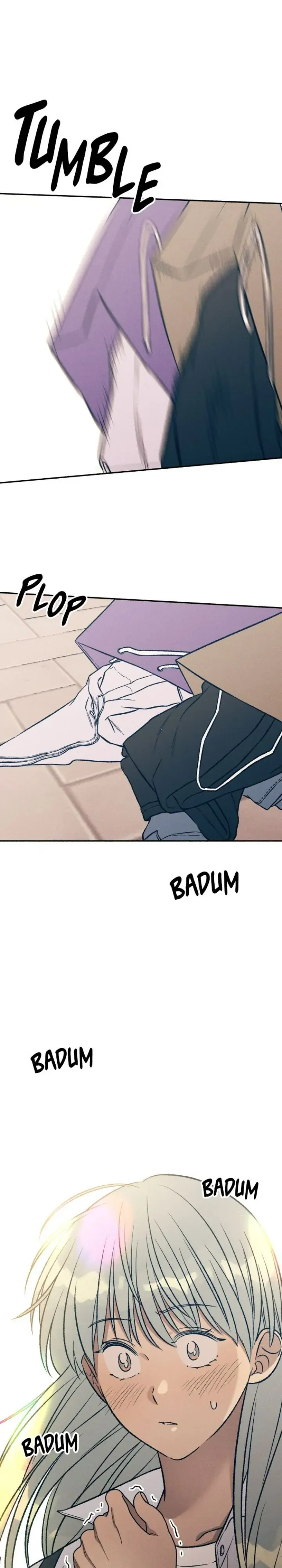 Read My First Love Hate chapter 34 image 41 on Lezhin