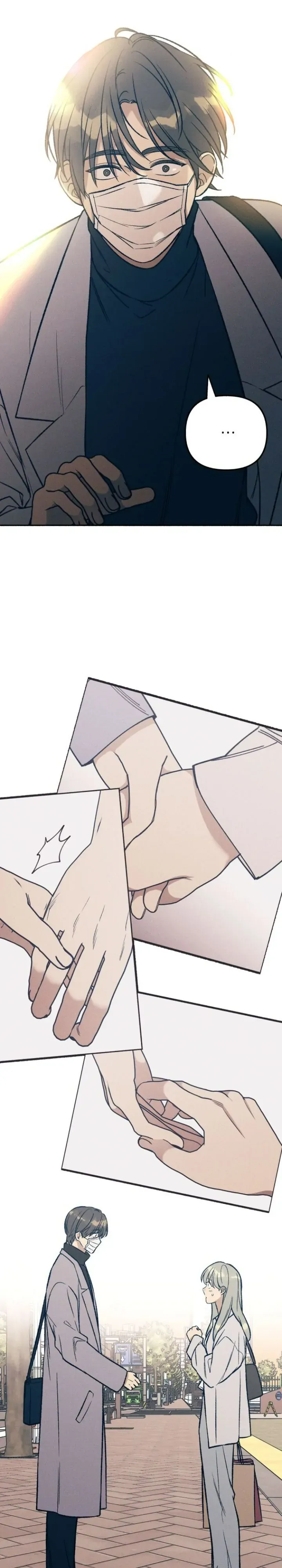 Read My First Love Hate chapter 34 image 43 on Lezhin