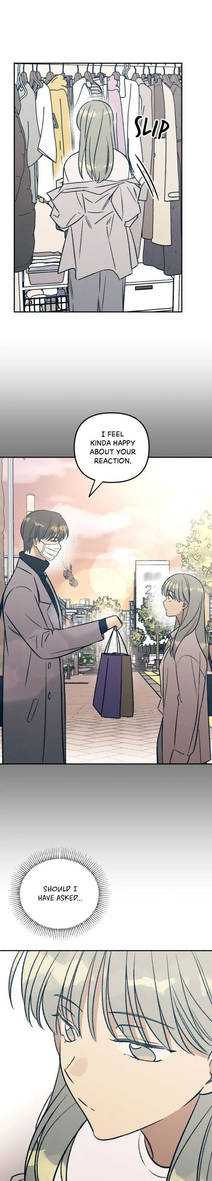 Read My First Love Hate chapter 35 image 11 on Lezhin