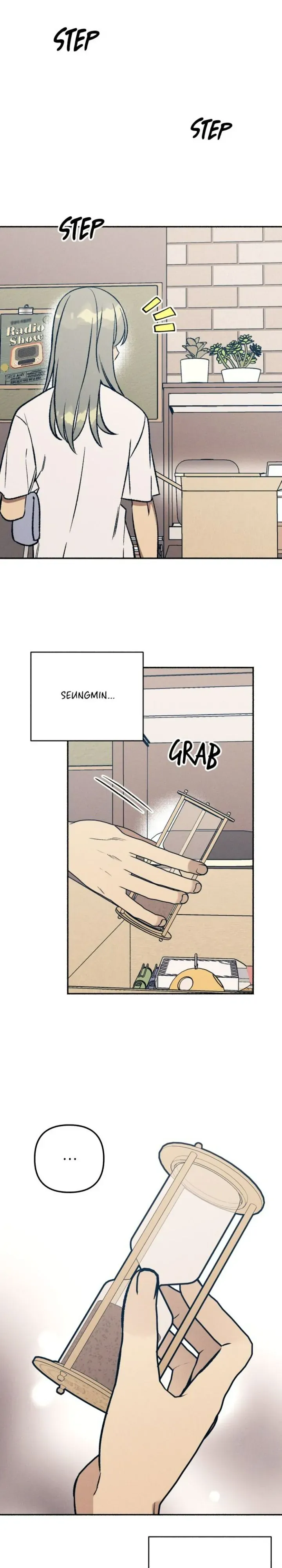 Read My First Love Hate chapter 35 image 13 on Lezhin
