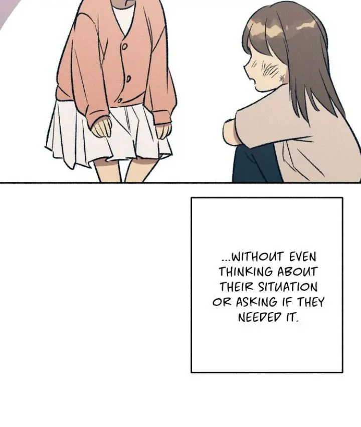 Read My First Love Hate chapter 35 image 16 on Lezhin
