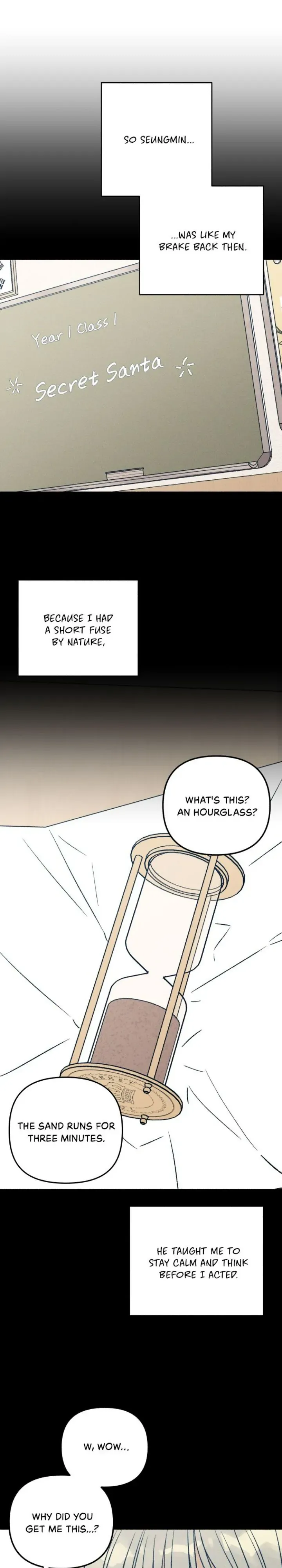 Read My First Love Hate chapter 35 image 17 on Lezhin
