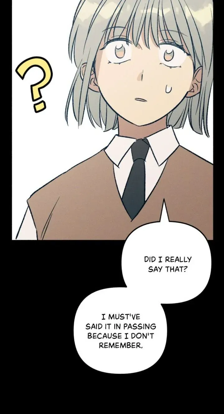 Read My First Love Hate chapter 35 image 20 on Lezhin