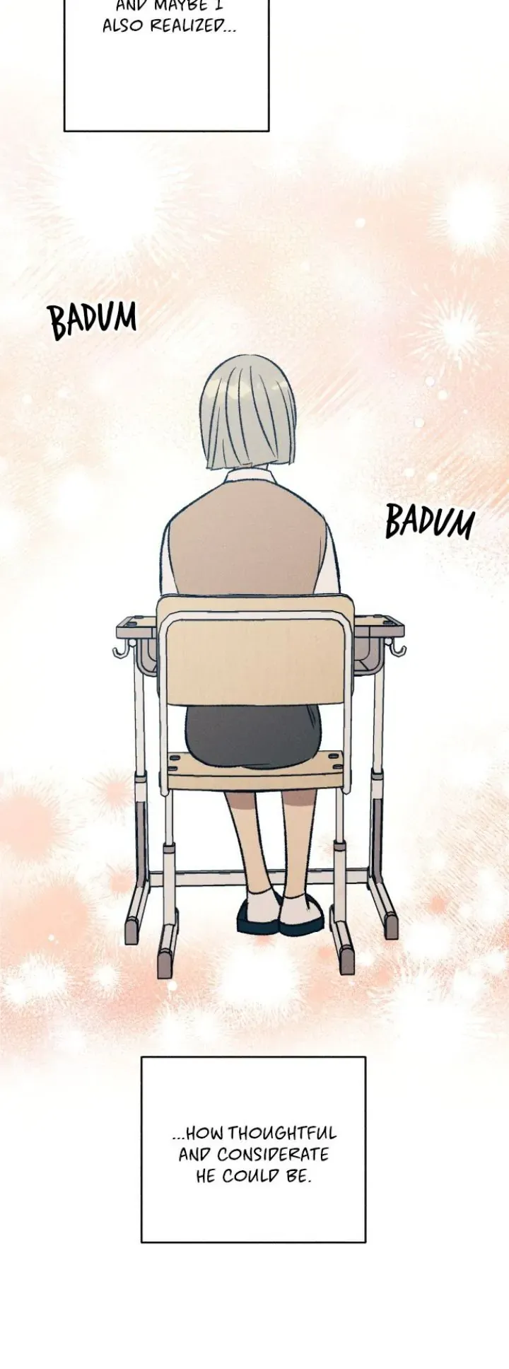 Read My First Love Hate chapter 35 image 23 on Lezhin