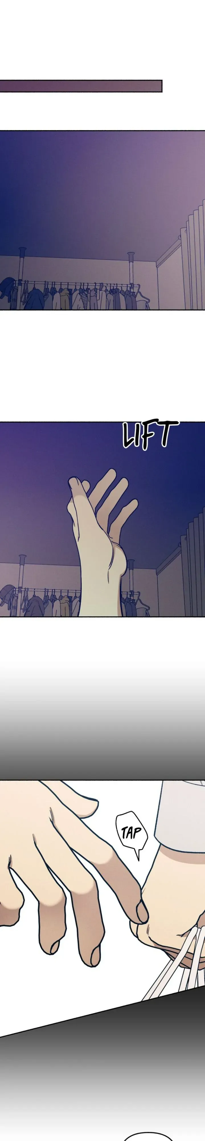 Read My First Love Hate chapter 35 image 24 on Lezhin