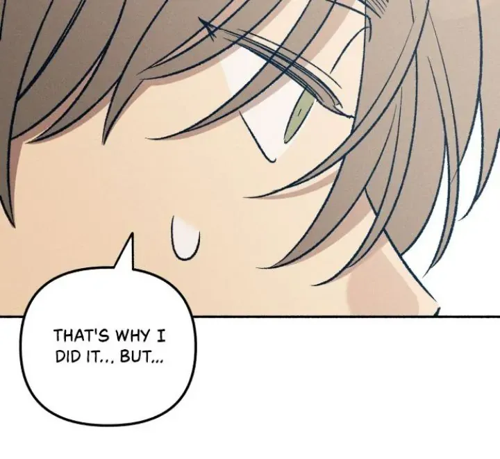 Read My First Love Hate chapter 35 image 32 on Lezhin
