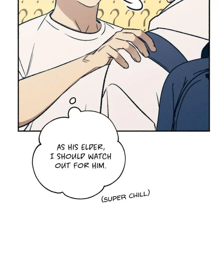 Read My First Love Hate chapter 35 image 37 on Lezhin