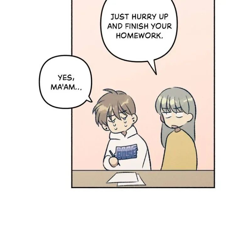 Read My First Love Hate chapter 35 image 39 on Lezhin