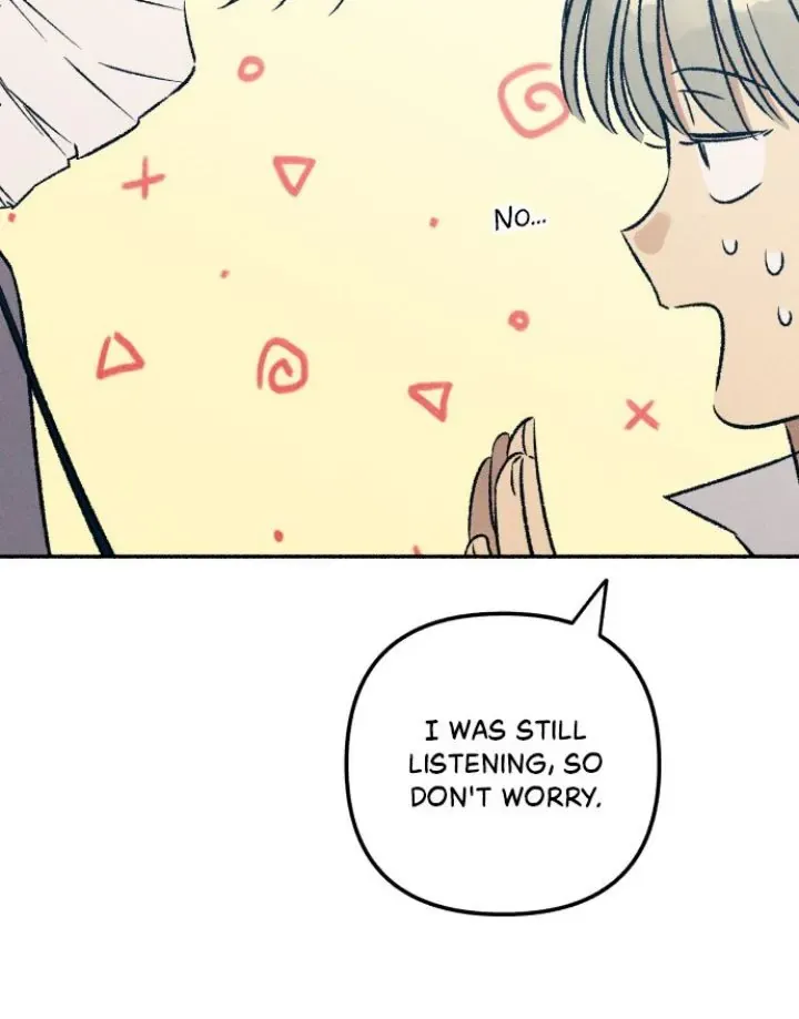 Read My First Love Hate chapter 35 image 4 on Lezhin