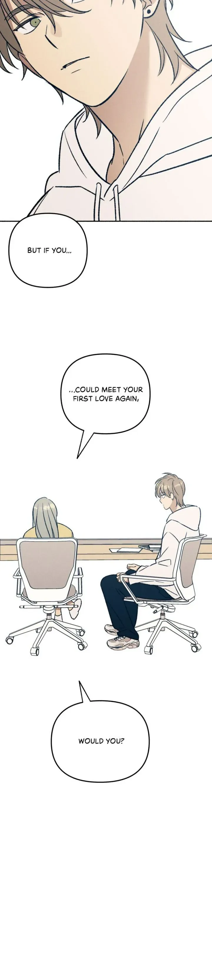 Read My First Love Hate chapter 35 image 42 on Lezhin